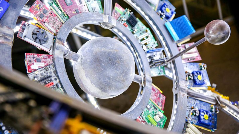 新能源汽车零部件研发外包：趋势、挑战与机遇