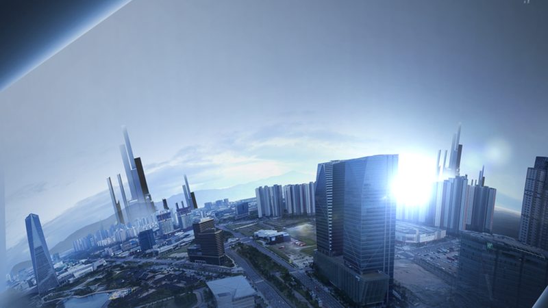 北京信息化建设：揭秘排名前十的厂家背后的技术实力